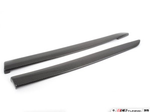Carbon Fiber Interior Trim Kit