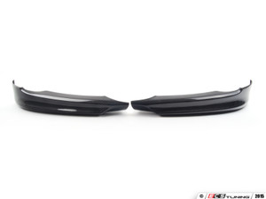 Carbon Fiber Front Splitters | ES2776802