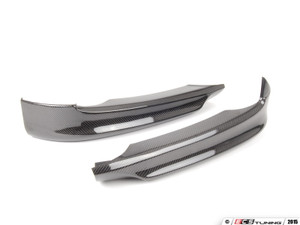 Carbon Fiber Front Splitters | ES2776802