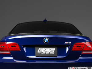 Performance Carbon Fiber Rear Spoiler | ES2776809