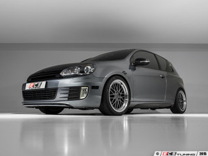 OE Style Front Lip Spoiler - Carbon Fiber
