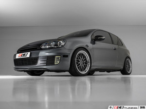 Front Lip Spoiler - Carbon Fiber