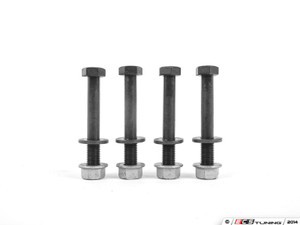 Performance Rear Trailing arm Set