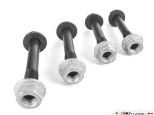 Performance Rear Trailing arm Set