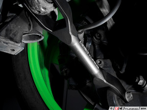 Performance Rear Trailing arm Set