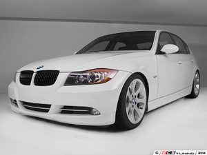 Blackout Grille Set - Gloss Black | ES2777231