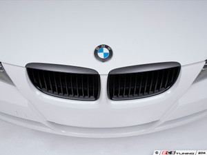 Blackout Grille Set - Gloss Black | ES2777231