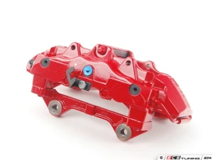 Front Big Brake Kit - Stage 3 - 2-Piece Rotors (365x34)
