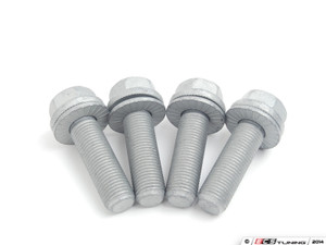 Front Big Brake Kit - Stage 3 - 2-Piece Rotors (365x34)