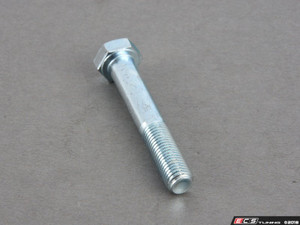 Hex Head Bolt With Washer