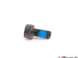 Pressure Plate Bolt M8x1.25x16