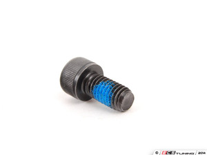 Pressure Plate Bolt M8x1.25x16
