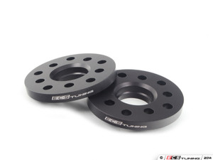 GTI Flush Kit - black bolts