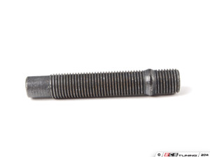 Wheel Stud - 14x1.5x70mm - Priced each