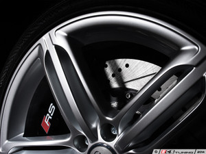 Front Big Brake Kit - Stage 4 - 2-Piece Rotors (380x34) | ES2785042