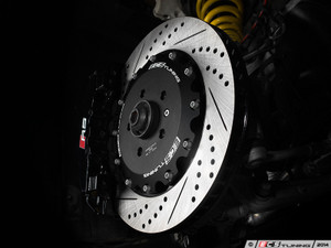 Front Big Brake Kit - Stage 4 - 2-Piece Rotors (380x34) | ES2785042