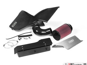 Kohlefaser Luft-Technik intake System | ES2785229