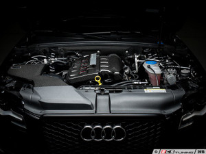 Kohlefaser Luft-Technik intake System | ES2785229