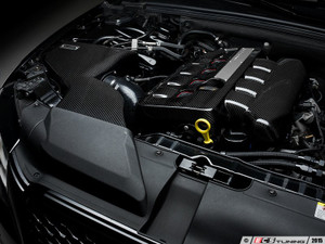 Kohlefaser Luft-Technik intake System | ES2785229