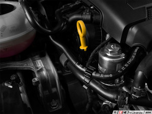 Billet Aluminum Oil Filter Housing - Polished