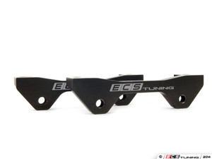 Front Big Brake Kit - Stage 2 - 2-Piece Rotors (380x34)