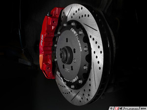 Front Big Brake Kit - Stage 2 - 2-Piece Rotors (380x34)