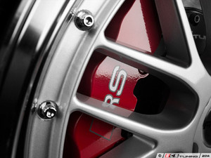 Front Big Brake Kit - Stage 2 - 2-Piece Rotors (380x34)