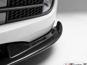 Front Lip Diffuser - Carbon Fiber
