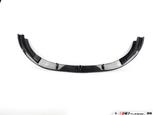 Front Lip Diffuser - Carbon Fiber