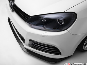 Front Lip Spoiler - Carbon Fiber | ES2793841
