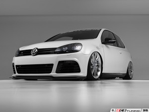 Front Lip Spoiler - Carbon Fiber | ES2793841