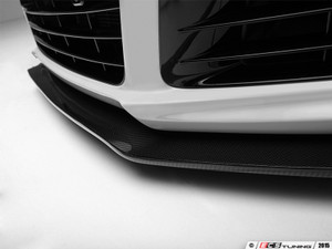 Front Lip Spoiler - Carbon Fiber | ES2793841