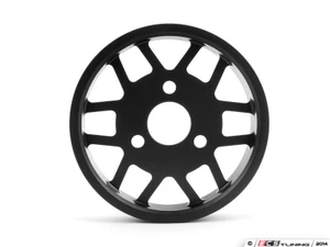 Aluminum Power Steering Pulley