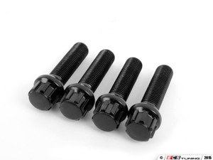 Ball Seat Locking Wheel Bolt Kit
