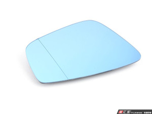 Heated Blind Spot Mirror - Right
