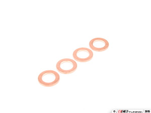Exact-Fit Stainless Steel Brake Lines - Kit | ES2796285