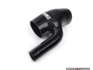 2.7T Silicone Boost Hose Kit - Black