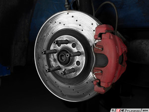 Ball Seat Stud Conversion Kit | ES2804052