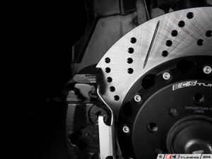 Front CSL Big Brake Kit (345x28)