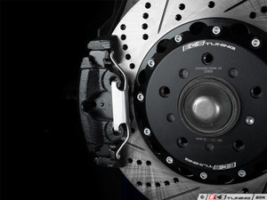 Front CSL Big Brake Kit (345x28)