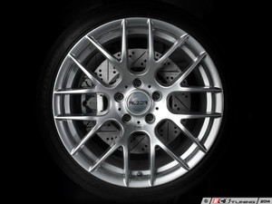 Front CSL Big Brake Kit (345x28)