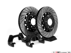 Front CSL Big Brake Kit (345x28)