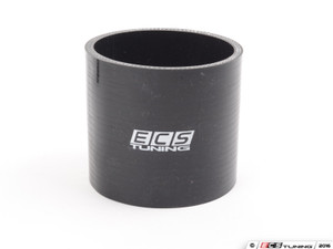 Luft-Technik Intake System - Wrinkle Black