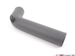 Luft-Technik Intake System - Wrinkle Black