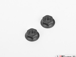 Luft-Technik Intake System - Polished
