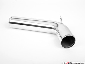 Luft-Technik Intake System - Polished