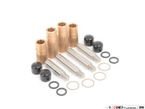 Performance Caliper Guide Bushing Set | ES2804354