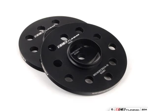 Wheel Spacer Flush Fit Kit - Polished Bolts | ES2804444