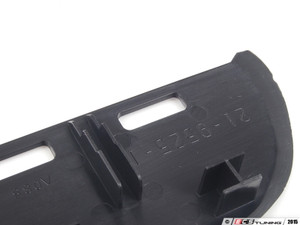 Bumper Notch Filler