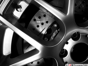 Front 2-Piece Brake Rotors - Pair (365x34) | ES2807005